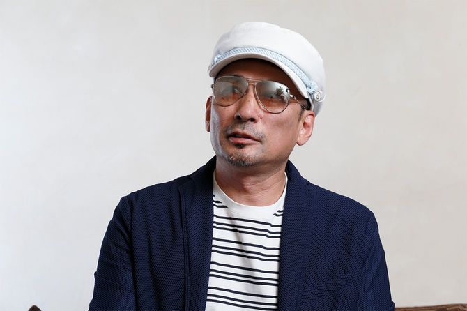 横山剣：1960年生まれ。1997年クレイジーケンバンド（CKB）を発足し、ヒット曲多数。2020年にニューアルバム「NOW」をリリース。トヨタ自動車Global Newsroomにて「カーレース入門～Let's go to the Circuit！」が連載中。