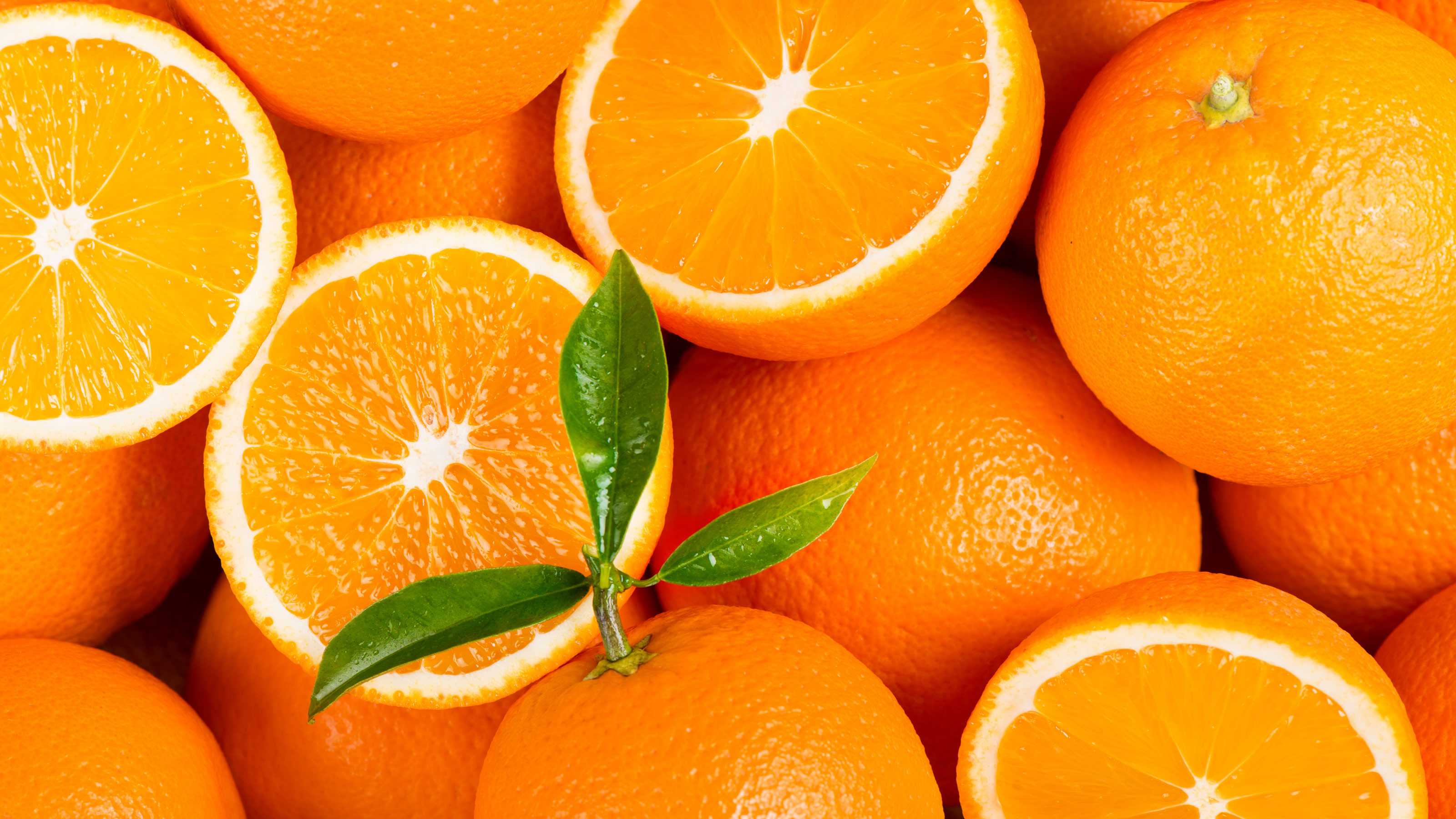 おいしいオレンジはオレンジ色｣という常識は､アメリカの広告から始まっ