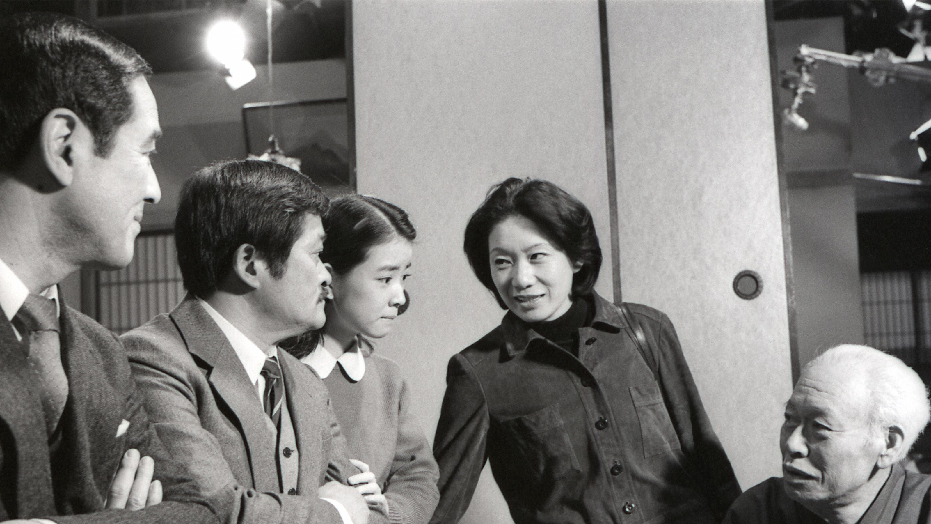 辻 信太郎 妻