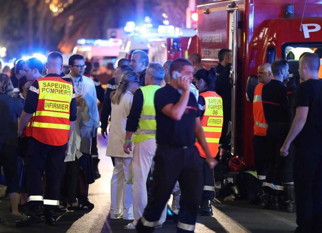 東京五輪のテロ対策で専門家が恐れる盲点 「一匹狼型」のテロ計画に注意せよ