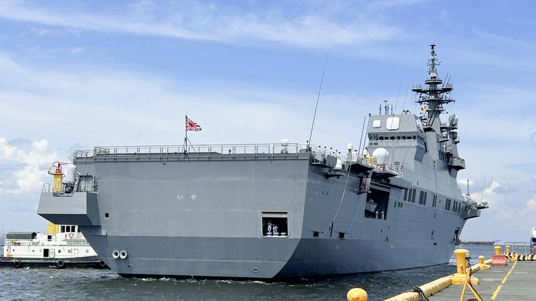 外出は｢上陸｣､宴会は｢別法｣､では｢レッコー｣の意味は…言葉遣いも特殊｢海上自衛隊の知られざる独自文化｣ 狭い空間に隊員がひしめき合うから､人間関係はめちゃくちゃ濃厚