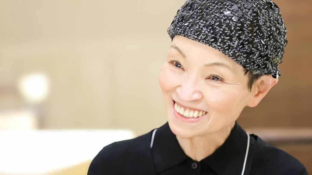 だから84歳で毎日働ける…料理研究家･村上祥子さんが実践する足腰のヨボヨボ化を回避する"室内運動"