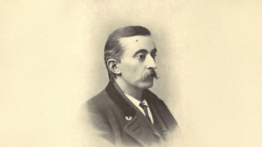 だからセツは｢気難しい外国人｣を夫に選んだ…小泉八雲が｢目病を放置した女中｣に向けた"不器用すぎる優しさ" ｢ジゴク‼｣と叫ぶ男の"本心"を見抜いていた