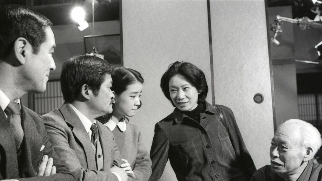 ｢あんぱん｣で河合優実演じる蘭子のモデルは向田邦子か…やなせたかしが慕った女性脚本家との知られざる関係 脚本家の中園ミホが｢あんぱん｣に込めた｢向田邦子オマージュ｣