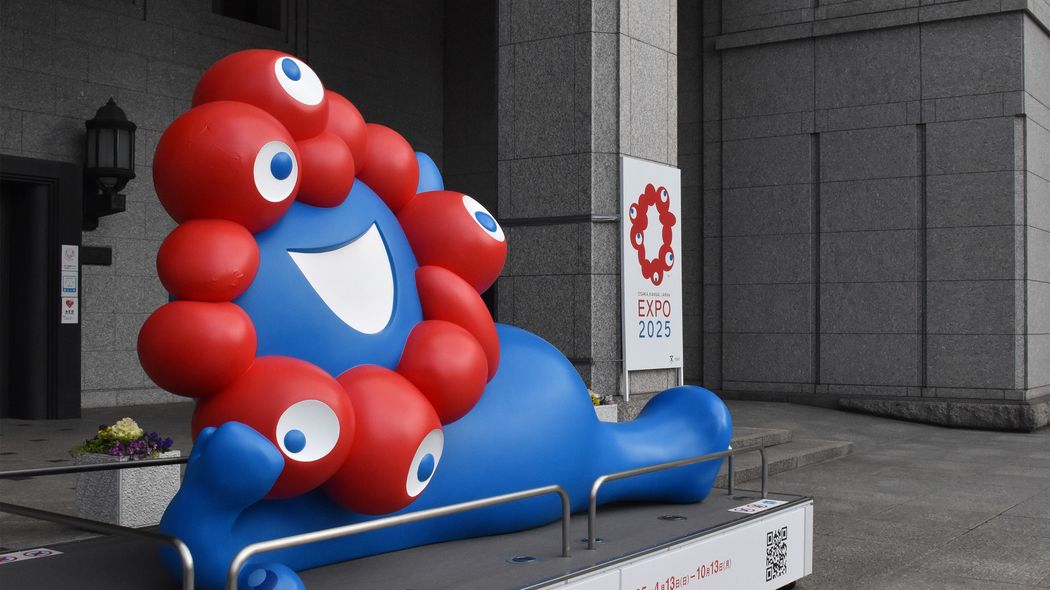 ｢日中戦争｣と｢大阪万博｣は残念なほど似ている…日本人が｢ぐだぐだ｣｢ダラダラ｣を止められない根本原因 ｢旧日本軍的｣な意思決定の正体