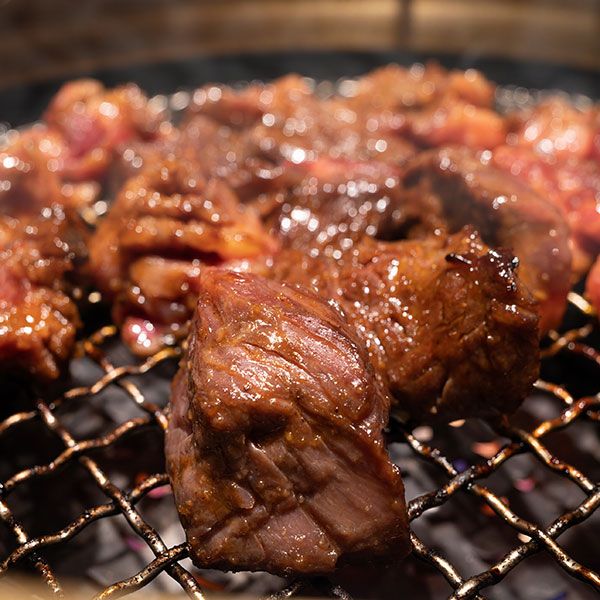 焼肉