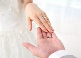 大企業の秘書100人「私が結婚相手に選ぶタイプ」【2】