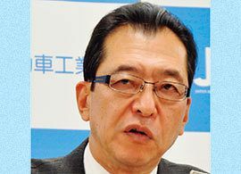 日本自動車工業会会長（ホンダ会長）池 史彦　－タカタ問題など内憂外患にどう挑むか