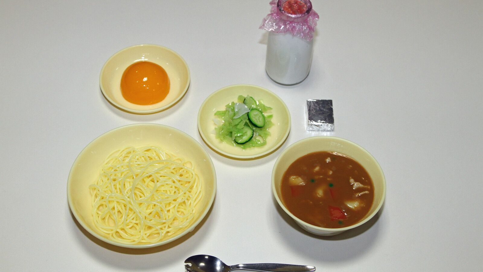 なぜ給食の人気メニュー｢ソフト麺｣は消えたのか…平成後期に起こった｢学校給食の大転換｣の意外な背景 ソフト麺の正体は｢うどん｣ではなく｢スパゲッティ｣