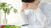 年1回･紙1枚に書くだけでいい…お金が貯まらない家庭の