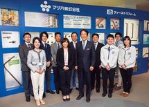 金物問屋が介護リフォーム業に挑んだワケ