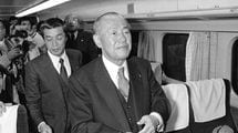 情けない!首相を目指さず政治家と言えるのか