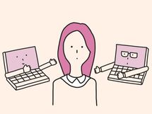 はじめてでも簡単・安心！ 正しい投資ステップ「5」