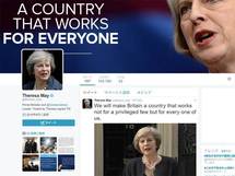 「母としての経験」が首相選の行方を決めるイギリス