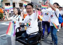 乙武洋匡の"我の強さ"が説得力をもつ理由