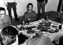 「自国民でも殺す」で殺された韓国大統領