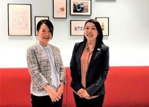 味の素が"16時半退社"の次に目指すもの