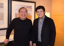 あの大前研一が"いま一番注目する日本人"