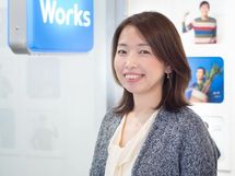 15年で転職4回。組織の枠にはまらず生きる　－クラウドワークス執行役員・田中優子さん【前編】 