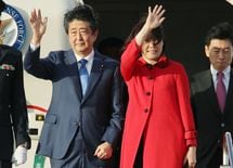 石破氏起用を避ける安倍首相のお友達政治
