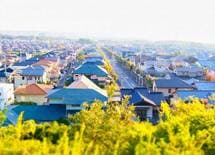 残念ながら「まちづくり」で人は増えない