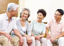 禁煙、禁酒、運動より効く科学的な健康法