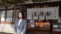 前社長が逆ギレ動画炎上で辞任…老舗くず餅屋で初の"非創業家社長"に就いた41歳の覚悟【2022下半期BEST5】