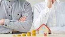 ｢繰り上げ返済｣も｢借り換え｣もリスクがある…住宅ローンを｢変動型｣で借りている人の