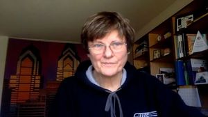 カタリン・カリコ氏