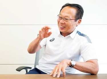 41歳で遺伝子にスイッチが入って人生がガラリと変化…岡田武史元