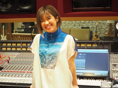 100回超のオリコン1位｣37歳の天才・岡嶋かな多が