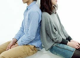 なぜ女の話は あちこち飛ぶのか President Online プレジデントオンライン