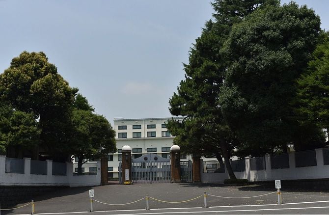 学習院初等科
