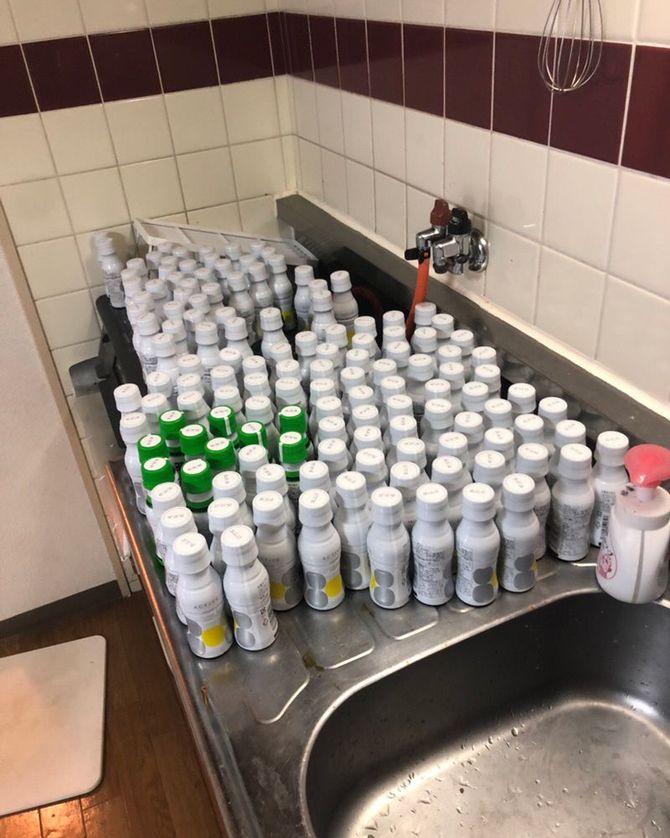 「環境」のドリンク商品