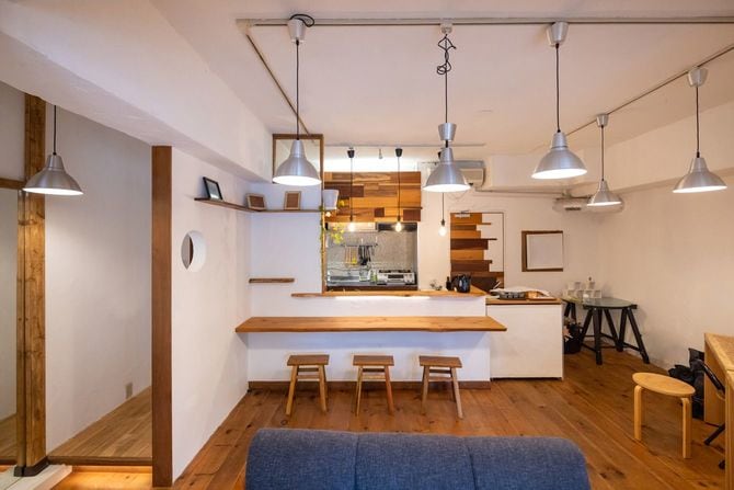 ホームインテリア