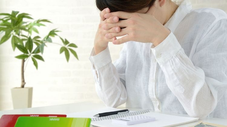 年1回･紙1枚に書くだけでいい…お金が貯まらない家庭の