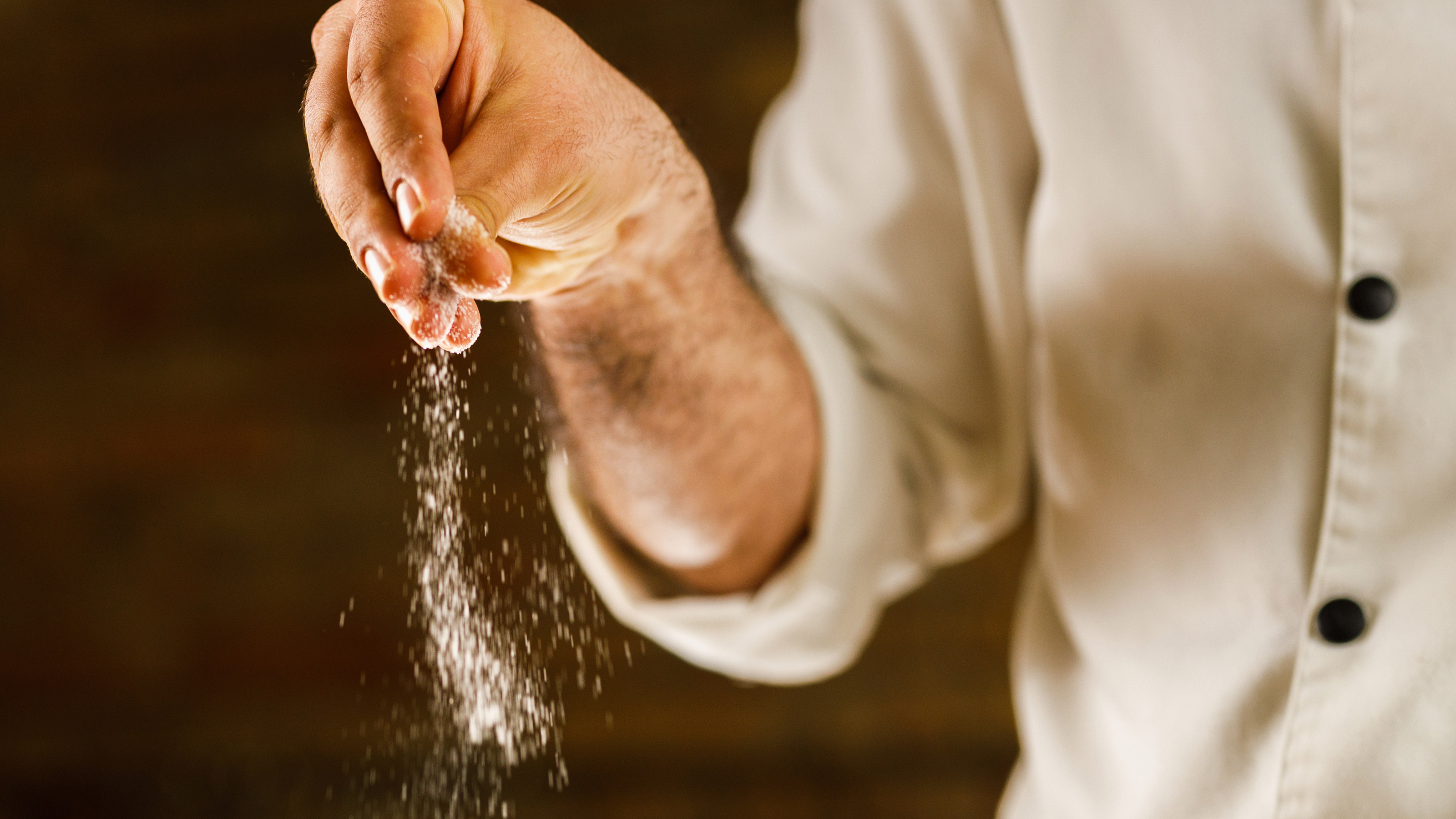 減塩で健康に｣はウソである…医療界が隠す｢塩分をたっぷり食べる日本人