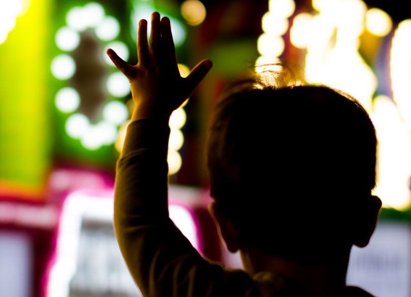 オリエンタルランドの今期減収をどう見るか