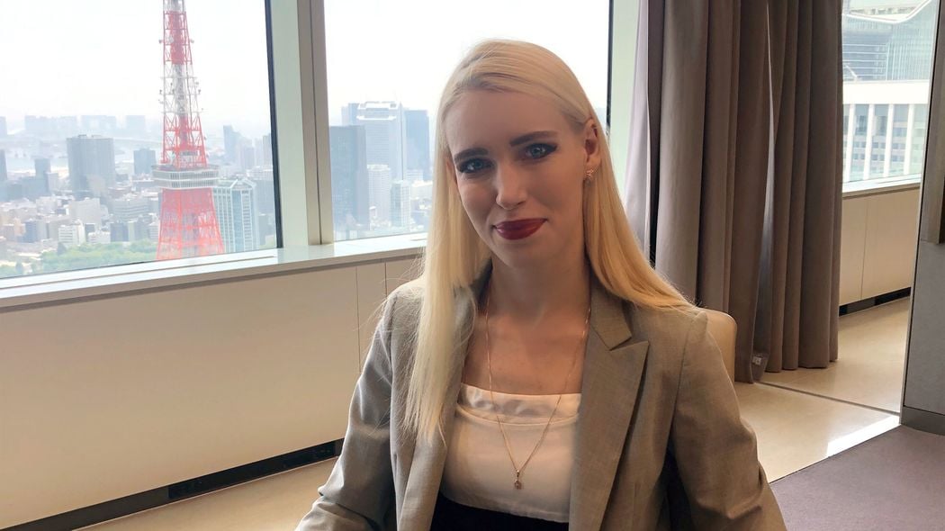 日本初のロシア人弁護士｢私に一発合格をもたらした5つの生活習慣｣ すき間時間にすること､しないこと