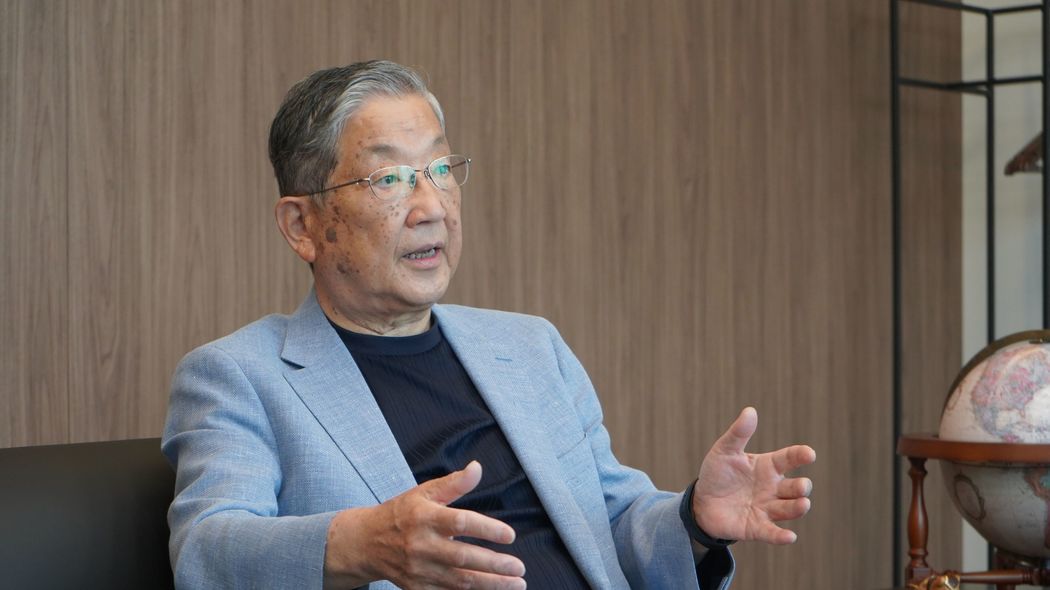 なぜ日産は凋落したのか…｢正直言って私も戦犯の1人です｣日産"元ナンバー2"が明かす後悔｢2つの敗因｣ 早すぎた初代リーフと拡大路線「パワー88」の誤算