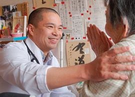 長寿日本一！ 長野県民が、50年前に始めた習慣