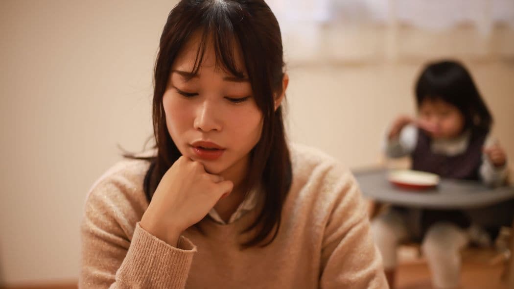 家賃5万円のアパート暮らし→資産1億円へ…家電量販店パート勤務のシンママ36歳と子2人の極貧時代