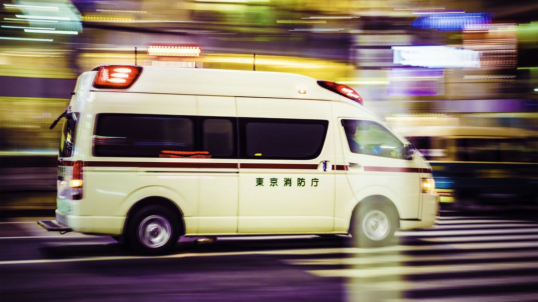 ｢本当に頼れるのは闇医者ではなく救急車｣ほとんどのヤクザが健康保険証を持っている納得の理由 ｢所得がないことになっているから､保険料は最低レベル｣