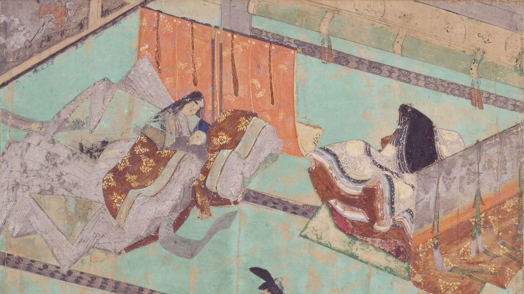 道長の正妻･倫子は紫式部との関係に嫉妬したわけではない…"うぬぼれ夫"を置き去りにした高貴な姫の反乱 男性研究者による｢更年期が近い妻の嫉妬｣という解釈には違和感