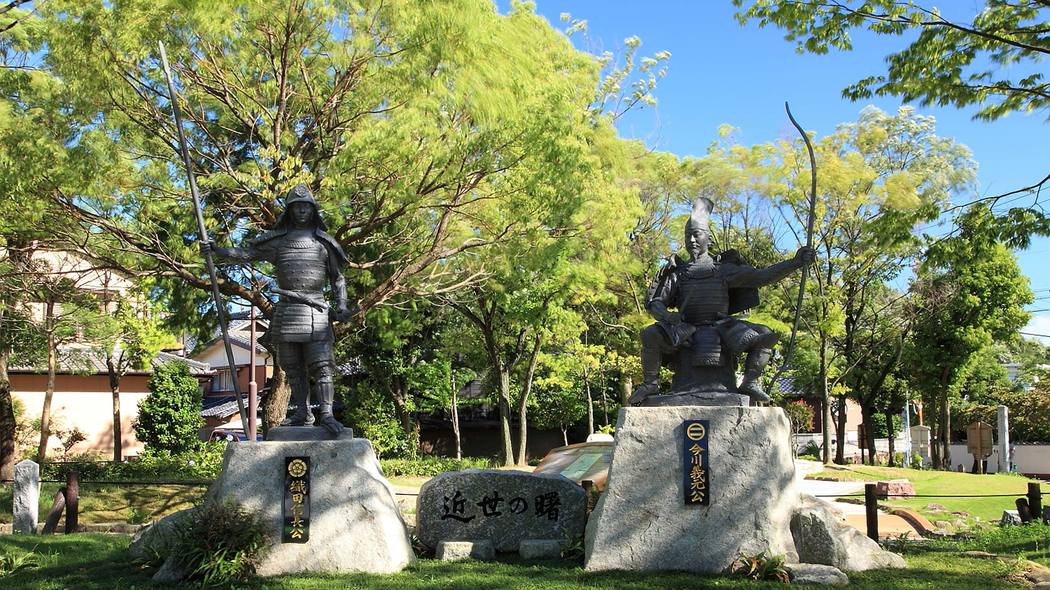 NHK大河ドラマでは完全にスルーされたが…今川家の武将･徳川家康が織田家に寝返った本当の理由 ｢桶狭間の戦い｣で惨敗したからではない