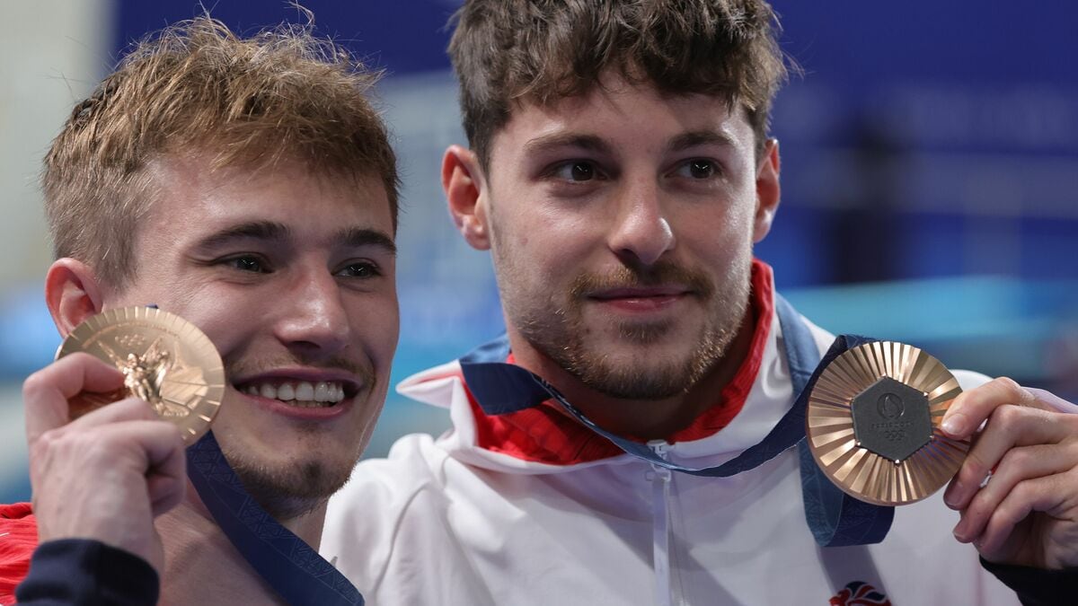 金メダル選手がアダルトサイトで生活費を稼いでいる…海外紙が報じた