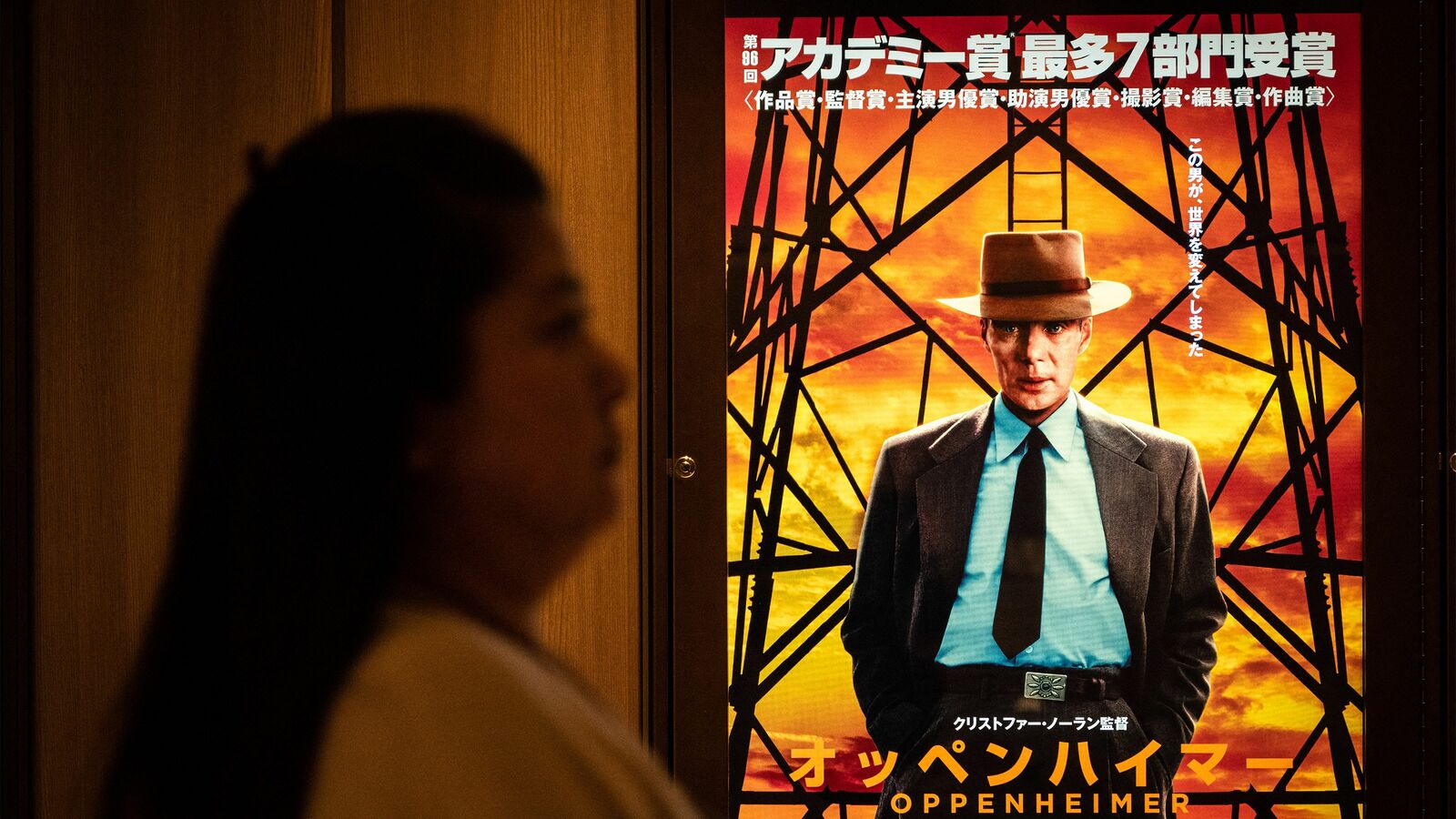 なぜ被爆した日本人の姿を出さないのか…『オッペンハイマー』高評価とは裏腹に悲しいほど前進のない原爆観 被爆の恐ろしさがアメリカにいる白人で描かれるバカバカしさ