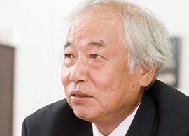 インターネットイニシアティブ 鈴木幸一社長が選んだ5冊