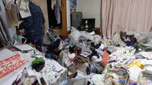 ｢傘や靴がなぜか増えてしまう｣は危険信号…気が付いたら｢ゴミ屋敷｣になってしまう人たちの共通点