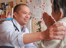 長寿日本一！ 長野県民が、50年前に始めた習慣